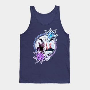 Runaan & Ethari Tank Top